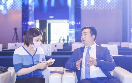 赵国帅:面向未来的人工智能战略布局者