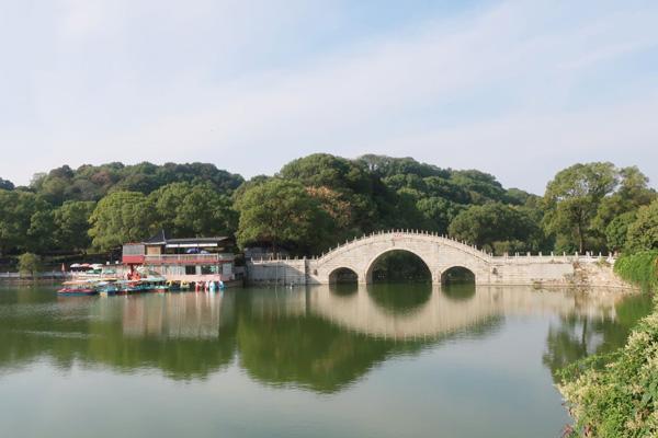 岳阳有什么好玩的地方景点推荐