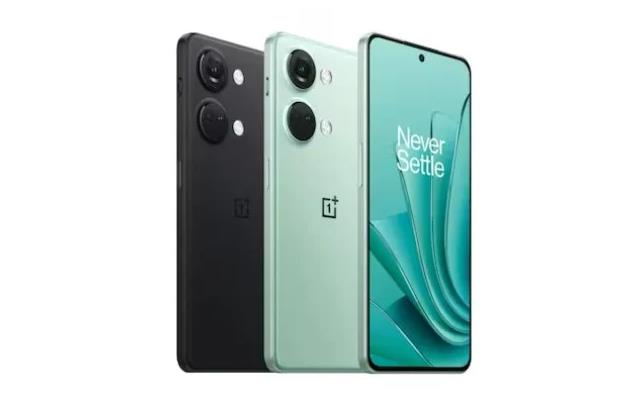 一加Nord 3 5G和Nord CE 2 Lite 5G获得新更新 修复错误并改进性能(图1)