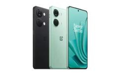 一加Nord 3 5G和Nord CE 2 Lite 5G获得新更新 修复错误并改进性能