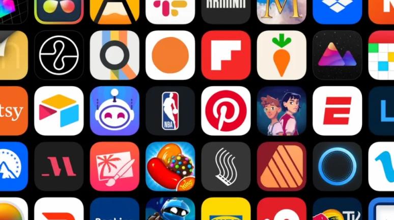 苹果希望降低市场期望在欧盟以外地区开放非App Store管道下载应用服务的可能性(图1)