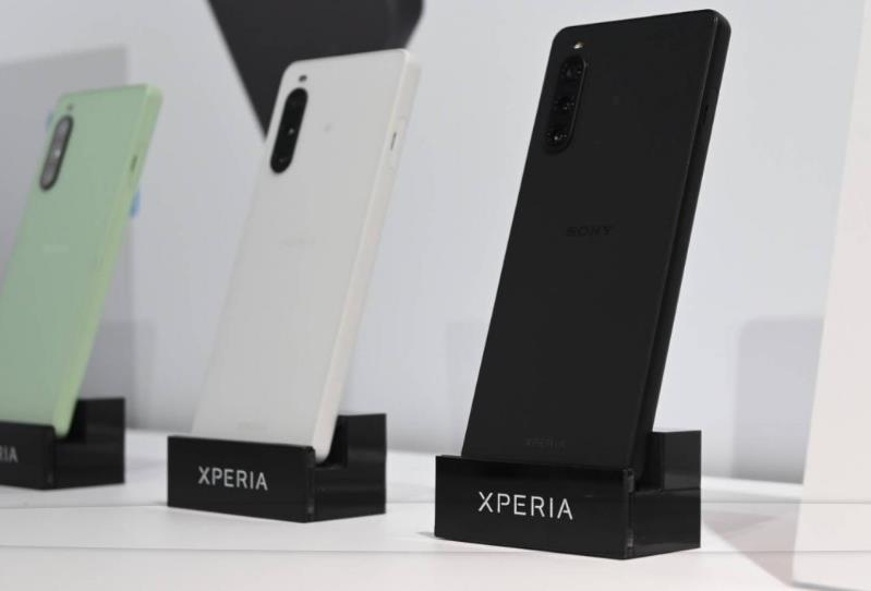 索尼Xperia神秘新机通过FCC认证！传有望搭联发科处理器(图1)