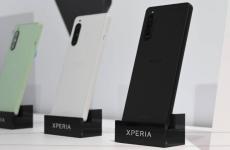 索尼Xperia神秘新机通过FCC认证！传有望搭联发科处理器
