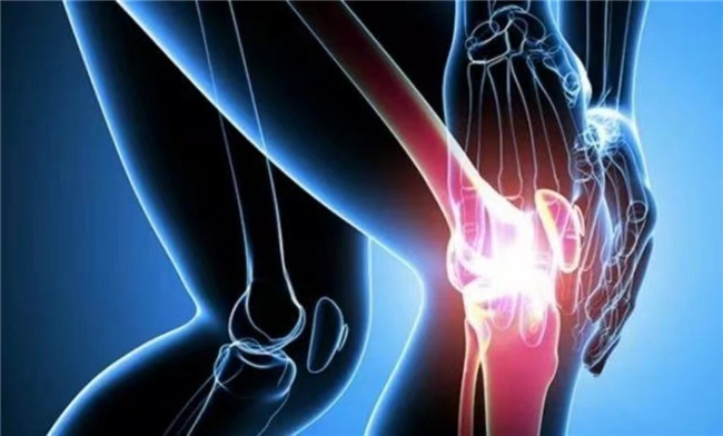 一降温膝关节就疼？硫酸氨基葡萄糖胶囊助你显著缓解疼痛，远离“老寒腿”(图3)