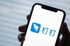 微信上能用钉钉开会了 开会更加高效、便捷