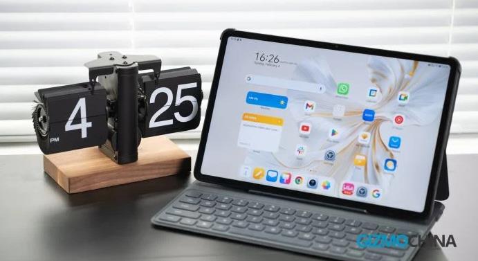 荣耀Pad 9平板评测：性能出色、功能丰富、价格合理(图1)
