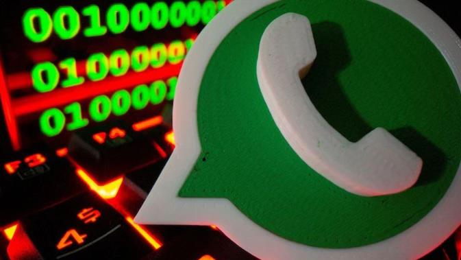 WhatsApp为iPhone用户测试新的隐私功能 可能会引入用于帐户验证的密码(图1)