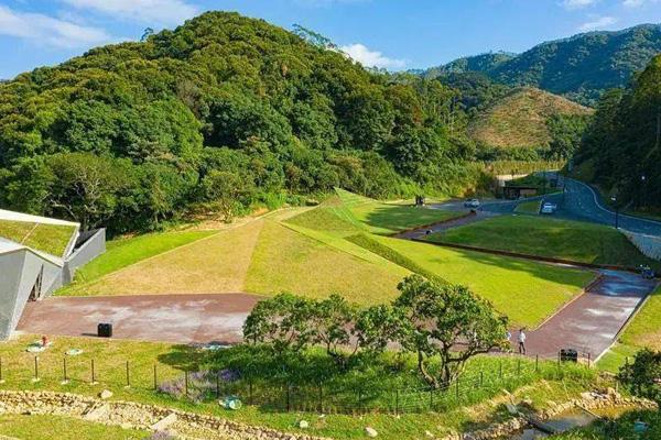 广州天人山水大地艺术园门票优惠政策