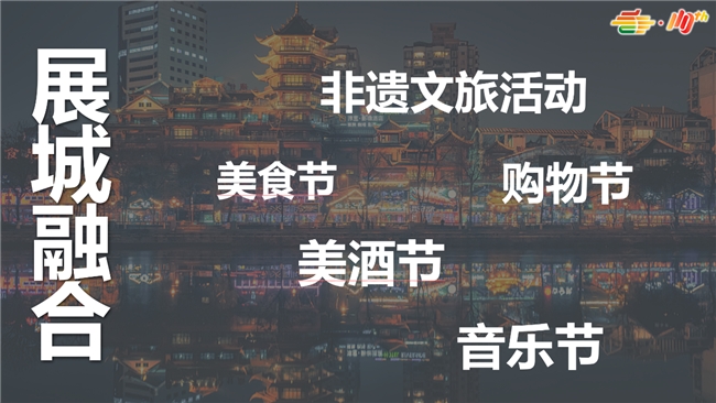 聚焦展会交易属性 第110届全国糖酒会剑指千亿意向成交额(图2) 聚焦展会交易属性 第110届全国糖酒会剑指千亿意向成交额(图2)
