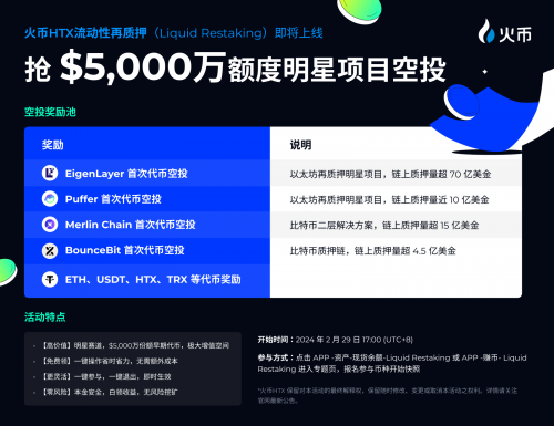 火币HTX开年报告:全面复盘2023 甲辰年蓄势待发(图3) 火币HTX开年报告:全面复盘2023 甲辰年蓄势待发(图3)