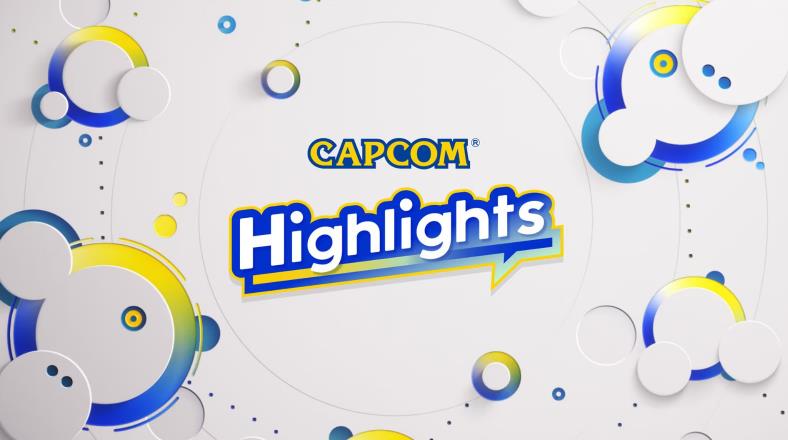 卡普空公开新直播活动Capcom Highlights 将带来《龙族教义2》、《魔物猎人Now》等新消息(图1)