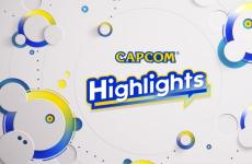 卡普空公开新直播活动Capcom Highlights 将带来《龙族教义2》、《魔物猎人Now》等新消息