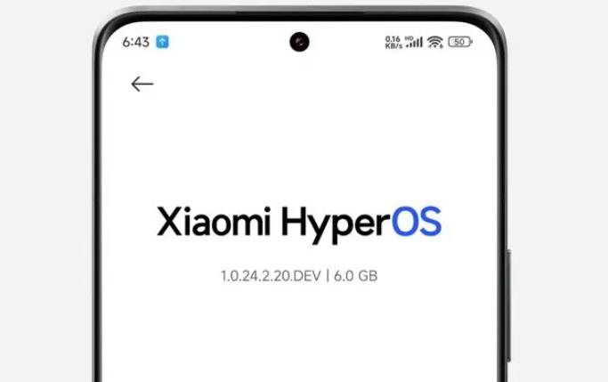 小米系统升级暴雷 用户迫于无奈恢复出厂设置(图1)