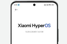 小米系统升级暴雷 用户迫于无奈恢复出厂设置