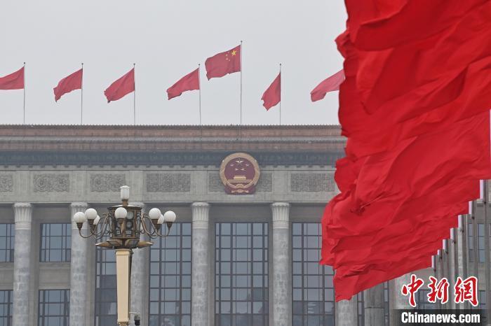 中国经济增速目标为何仍为“5%左右”？