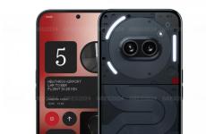 Nothing Phone(2a)在印度上市 配备联发科天玑7200 Pro处理器