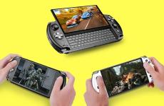 GPD推出Win 4 2024：专为掌上游戏爱好者打造的强大升级版