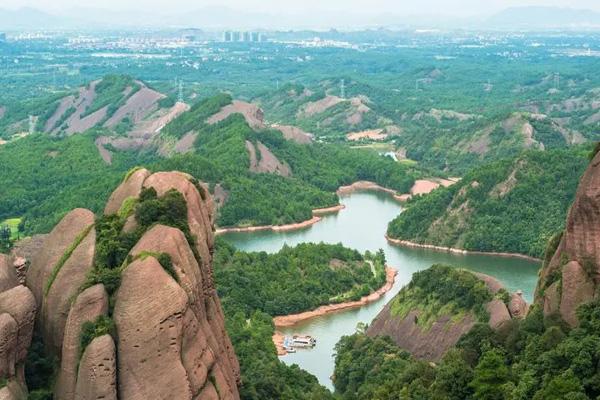 江西三月份适合旅游的地方