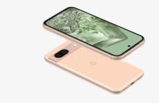 谷歌Pixel 8a即将发布 128 GB型号售价为569.90欧元