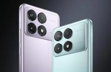 爆料称小米Redmi K80系列手机将采用骁龙8 Gen 3或骁龙7 Gen 4