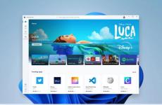 微软终止对Windows 11上的Android应用程序的支持