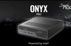 SimplyNUC推出Onyx Pro迷你电脑 搭载Intel i9-13900H处理器
