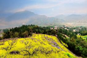 长兴城山沟景区游玩攻略 一日游攻略