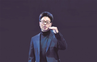 以助力产业智能化为己任 引领智能测试行业高质量发展
