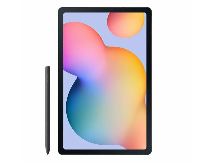 三星新款Galaxy Tab S6 Lite平板规格曝光 将配备10.4英寸LCD面板(图1)