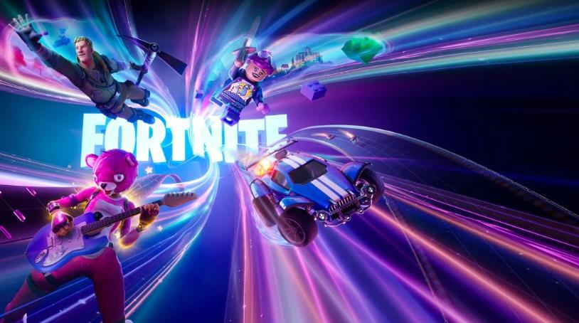 Fortnite今天遭遇停电 就在《堡垒之夜》新更新之后(图1)