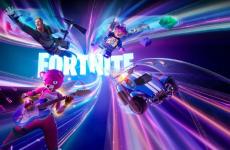 Fortnite今天遭遇停电 就在《堡垒之夜》新更新之后