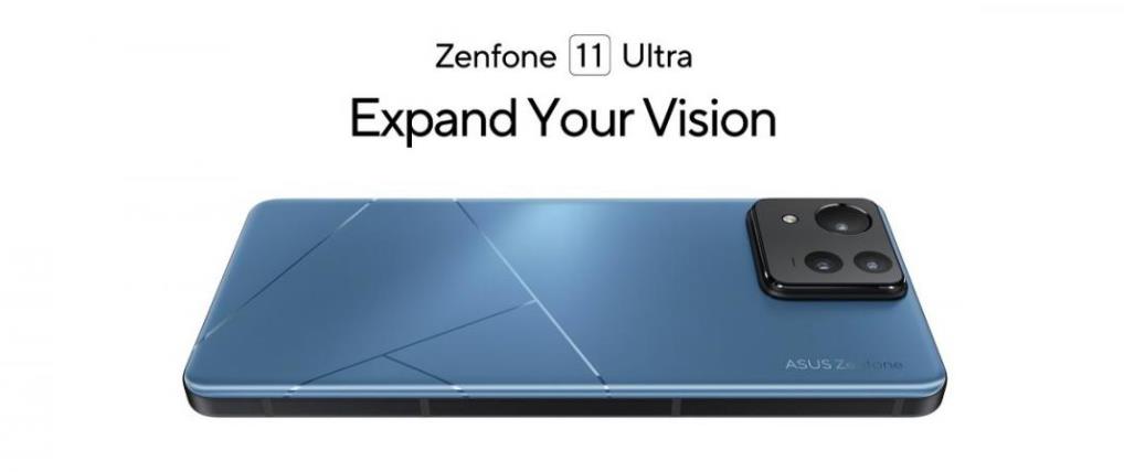 手机店抢先偷跑！华硕Zenfone 11 Ultra价格曝光外型规格无秘密(图1)