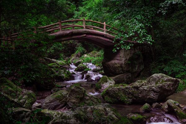 十堰有哪些好玩的旅游景点