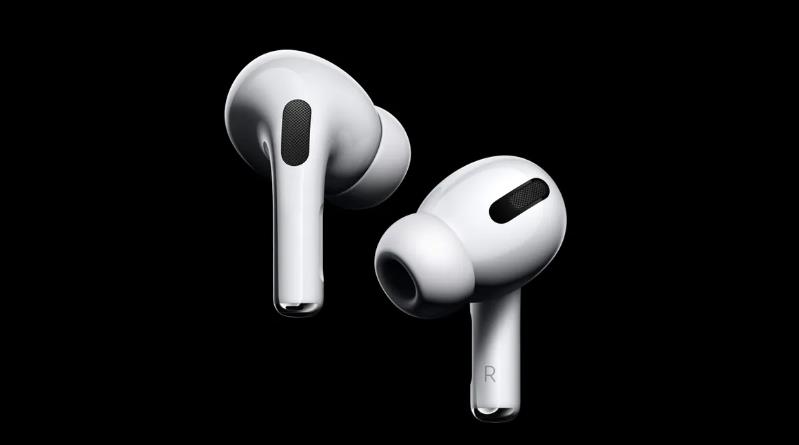 AirPods Pro可能在即将推出的iOS 18中获得助听器模式(图1)