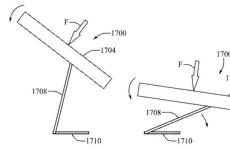苹果秘密开发触摸屏iMac？新专利暗示重大设计转变