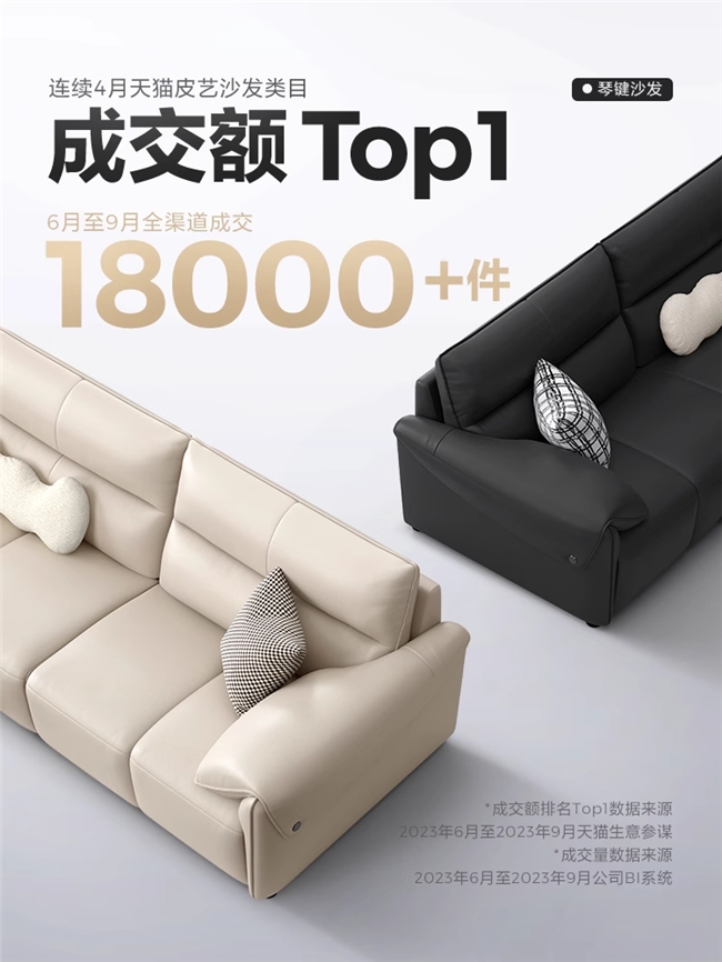 林氏家居开启“品质国货甄选计划”，以品质擦亮家居国货名片(图5)