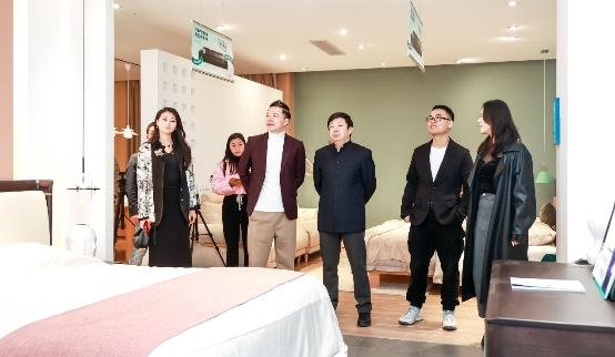 林氏家居开启“品质国货甄选计划”，以品质擦亮家居国货名片(图4)