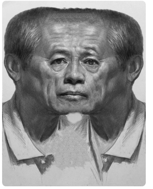 重庆普瑞眼科第八届近视手术节鬼马画家以笔描绘世界不摘镜怎任性(图1)