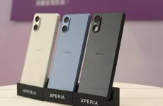 Xperia 5 VI无缘升级？日媒抢先爆料索尼三款新机记忆体规格