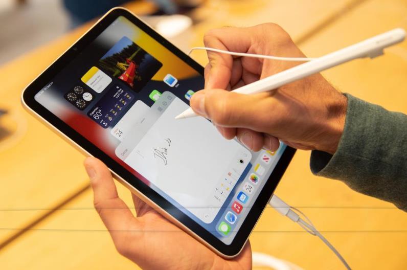 苹果将推出全新触控笔 加拿大亚马逊苹果商店已下架二代Apple Pencil(图1)