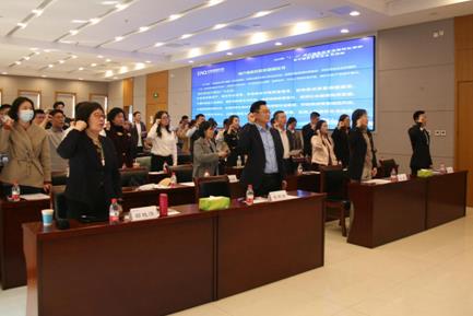 中国质量协会举办“3・15”用户满意经营承诺倡议活动(图2)