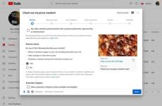 YouTube新规：若影片内容使用人工智能技术 创作者必须加上标注