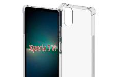 索尼Xperia 1 VI、Xperia 5 VI保护壳曝光 但无法证实其真实性