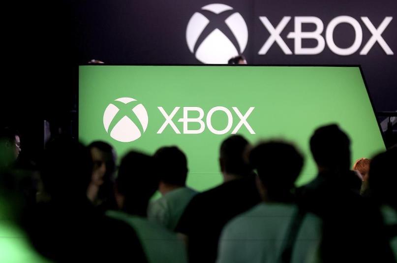 微软神秘新Xbox现身！强化版主机、首款掌机要来了？(图1)