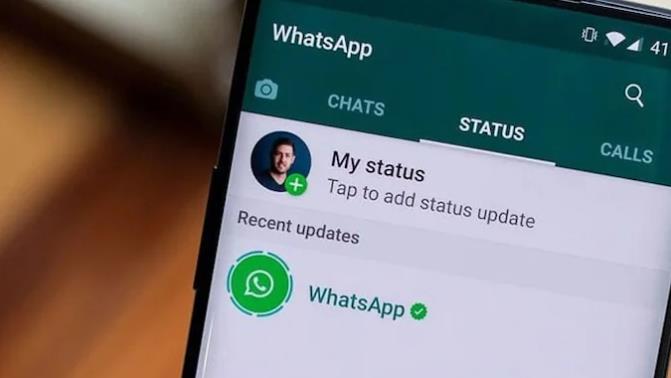 WhatsApp将推出新功能 允许用户共享长达1分钟的视频作为状态更新(图1)