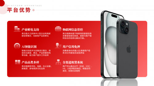 
			青云租：入选中国共享经济十大标杆企业，中国品牌影响力十大创新榜样人物
		(图3)