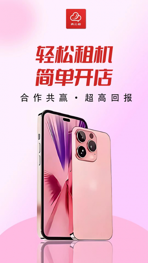 
			青云租：入选中国共享经济十大标杆企业，中国品牌影响力十大创新榜样人物
		(图4)