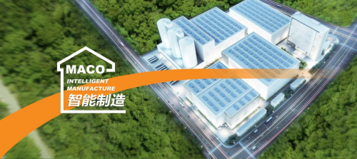 
			提升资源利用率，美巢构建智能化产品生产体系
		