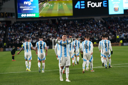 4E交易所签约阿根廷国家足球队全球赞助商，共绘体育与金融新篇章(图3)