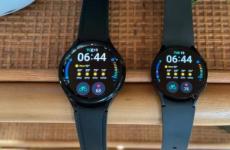 三星可以通过Galaxy Watch 7将板载存储量增加一倍